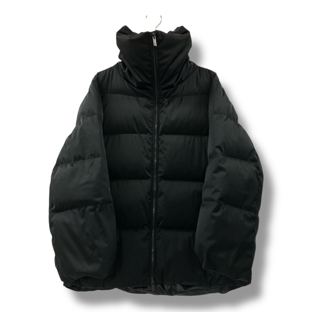 UNIQLO ユニクロ ＋J プラスジェイ ダウンボリュームジャケット ジル