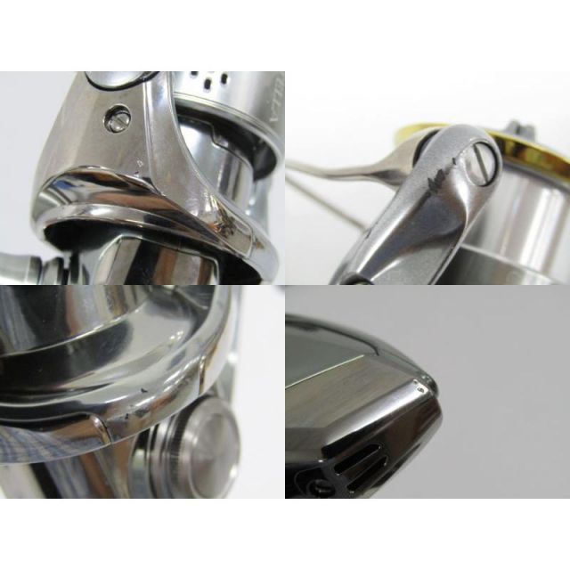 シマノ 19 ステラ C2500SXG シマノ ステラ C2500SXG (リール) 価格比較 - 価格.com