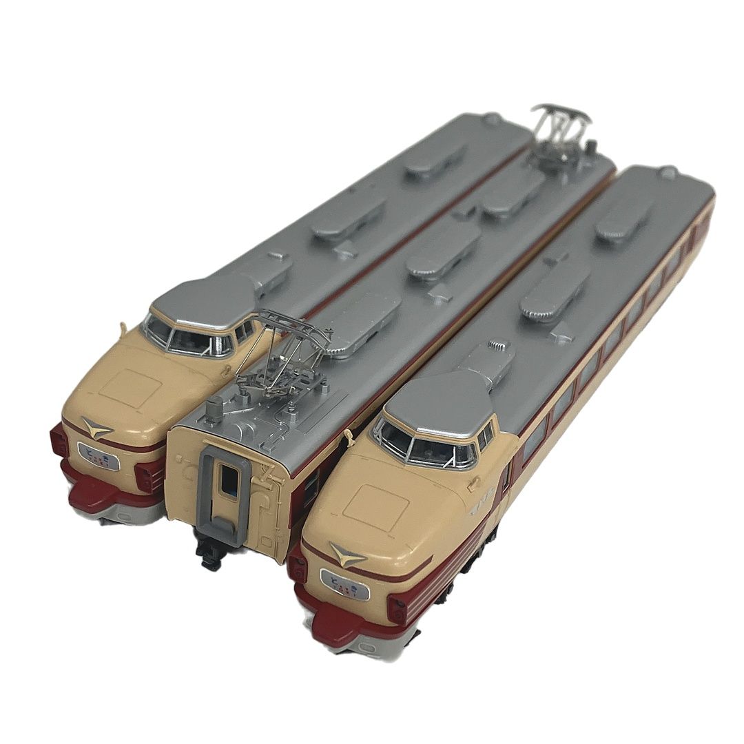 KATO 10-1147 10-1148 181系 100番台 とき あずさ 12両セット Nゲージ カトー 鉄道模型 S10428766