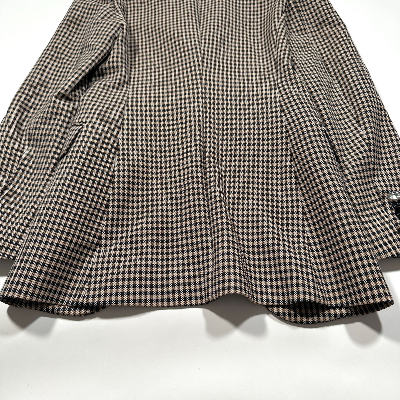 ヒューゴボス パンツスーツ