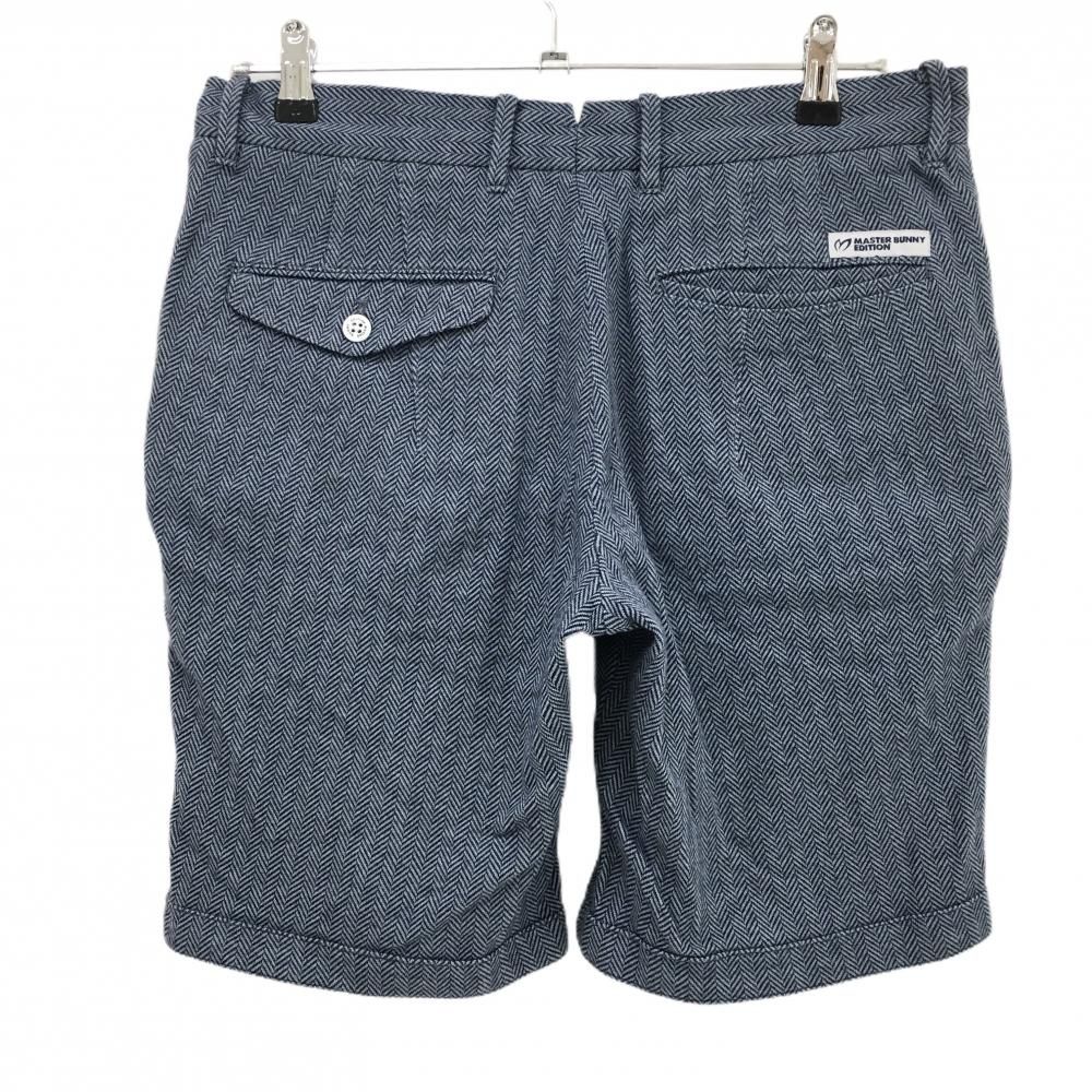 新品　マスターバニーエディション　ハーフパンツ　ストレッチ　ウエストゴム　4 原プロアイコン】つぶつぶストレッチショートパンツ | MASTER BUNNY