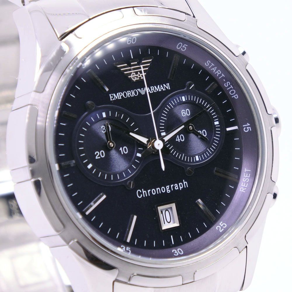 未使用新品☆ エンポリオアルマーニ AR1416 EMPORIO ARMANI