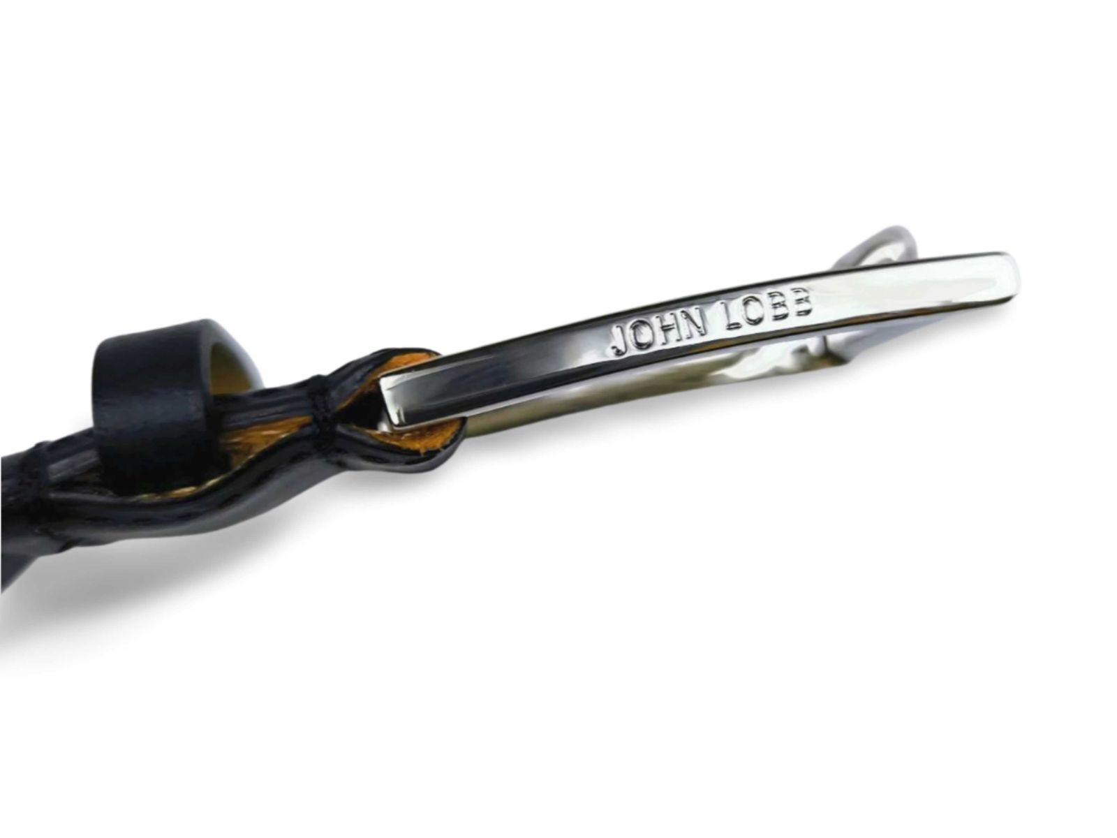 ☆定価16.83万円・新品未使用☆ ジョンロブ AUSTELL CAVIAR オーステル