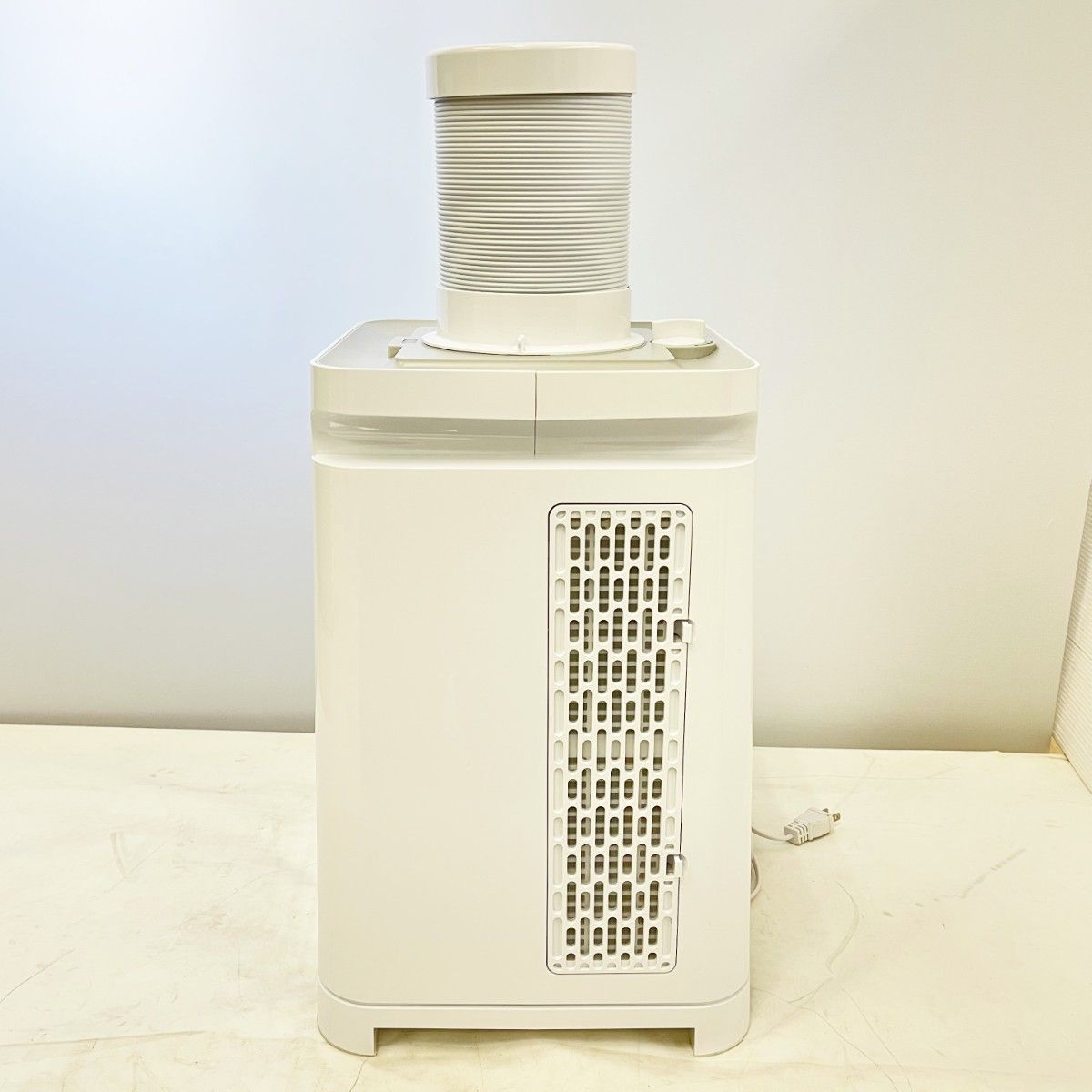 YUASA ユアサ/どこでもエアコン/YNMC-5B/2021年製/美品 ユアサ どこでもエアコン YNMC-5B