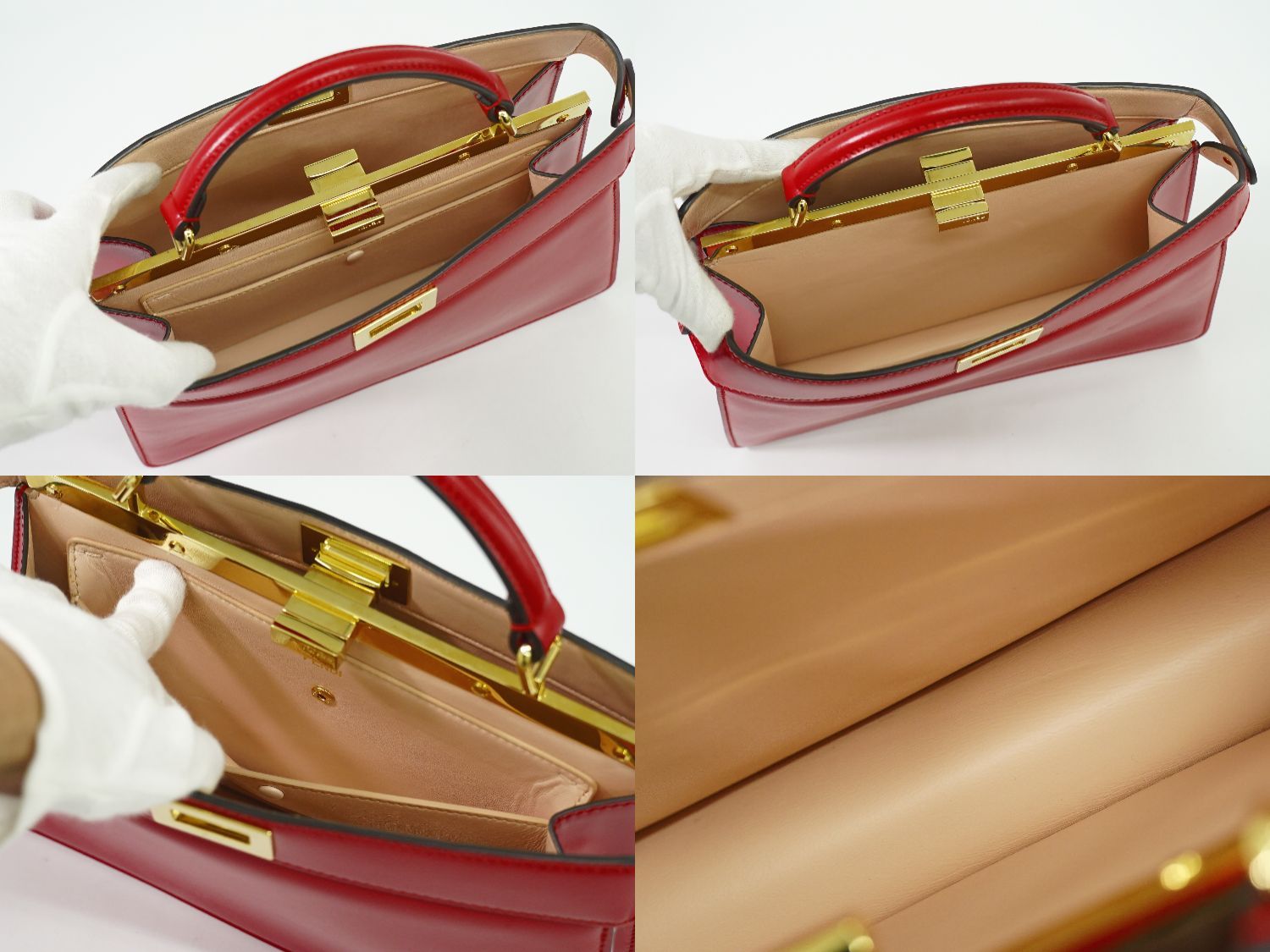 ショルダーバッグ