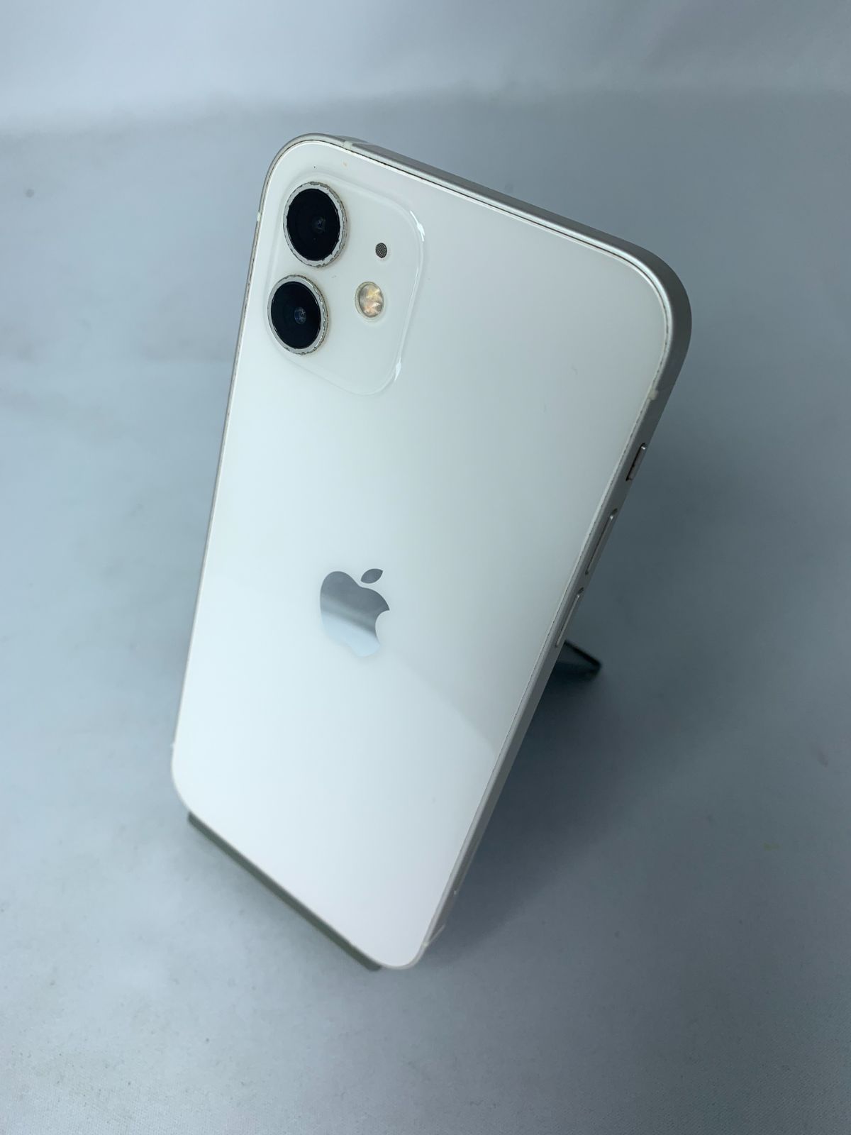 iPhone 12 mini 128GB SIMロックなし★背面キズあり【値下げ 少し値下げ/ほぼ新品☆iPhone12 mini 128GB SIMロックなし