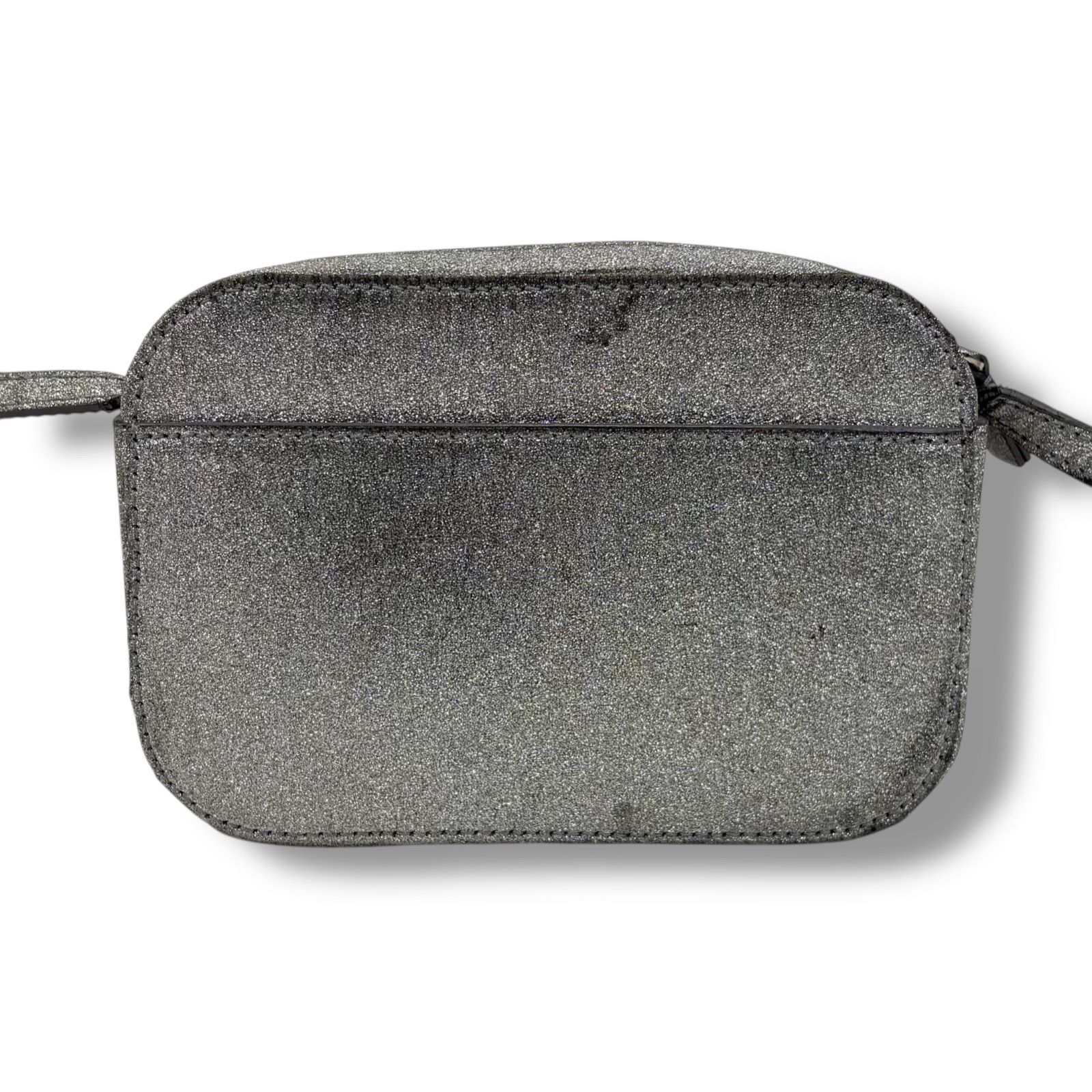 バレンシアガ BALENCIAGA カメラバッグ XS エブリデイ ミニ