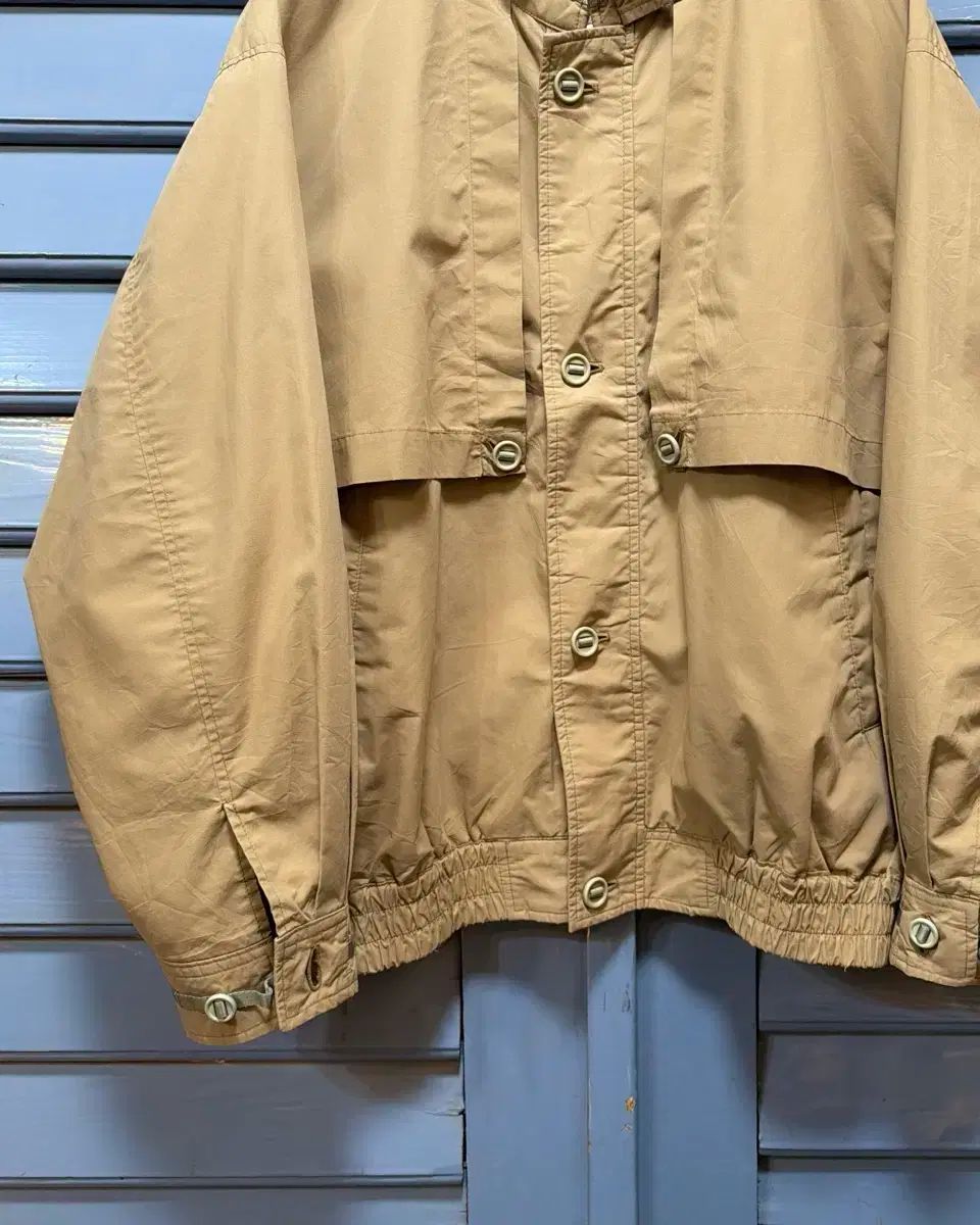 テンソン 90s フライト ヴィンテージ ジャケット KANDAIZUMI_COM