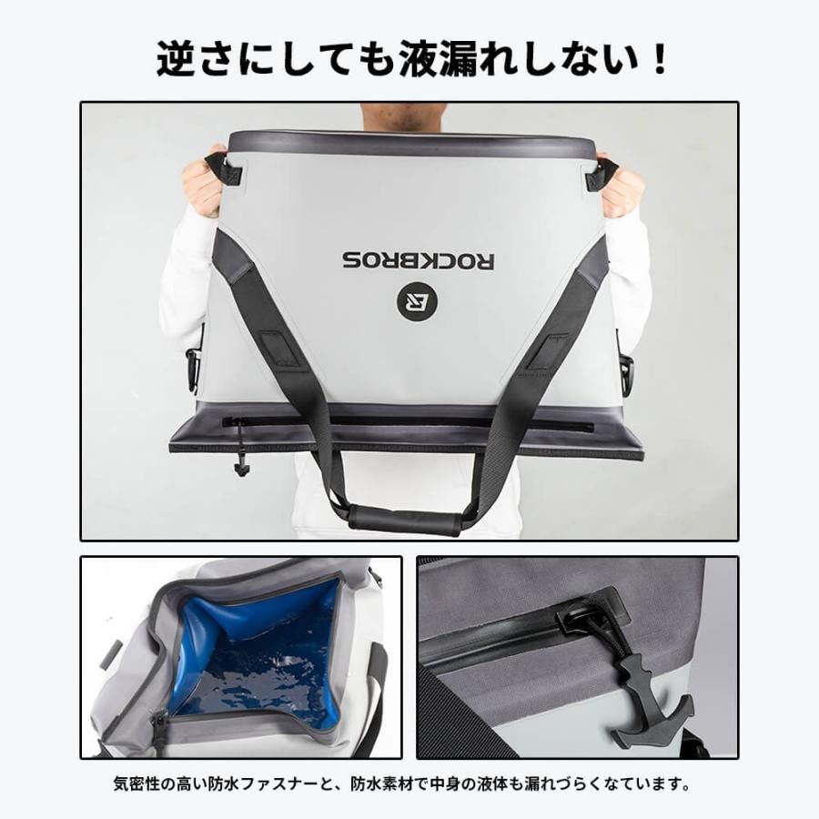 クーラーバッグ 保冷バッグ