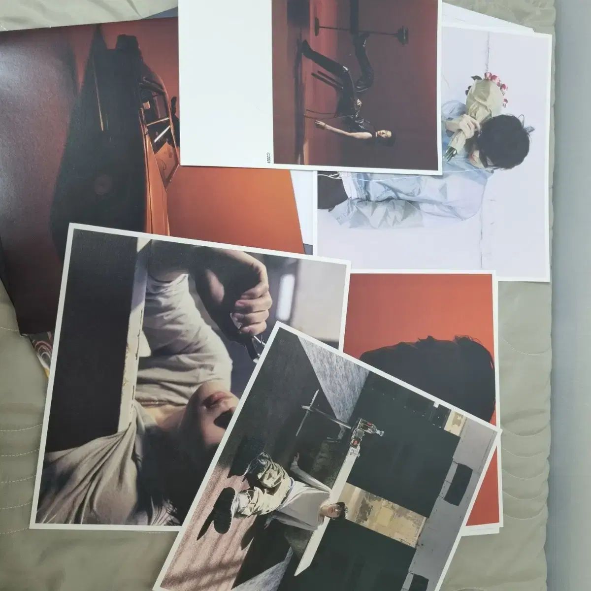 ジェヒョン jaehyun J lp レコード JAEHYUN - The 1st Album 'J' (LP Ver.) | SMTOWN GLOBAL SHOP