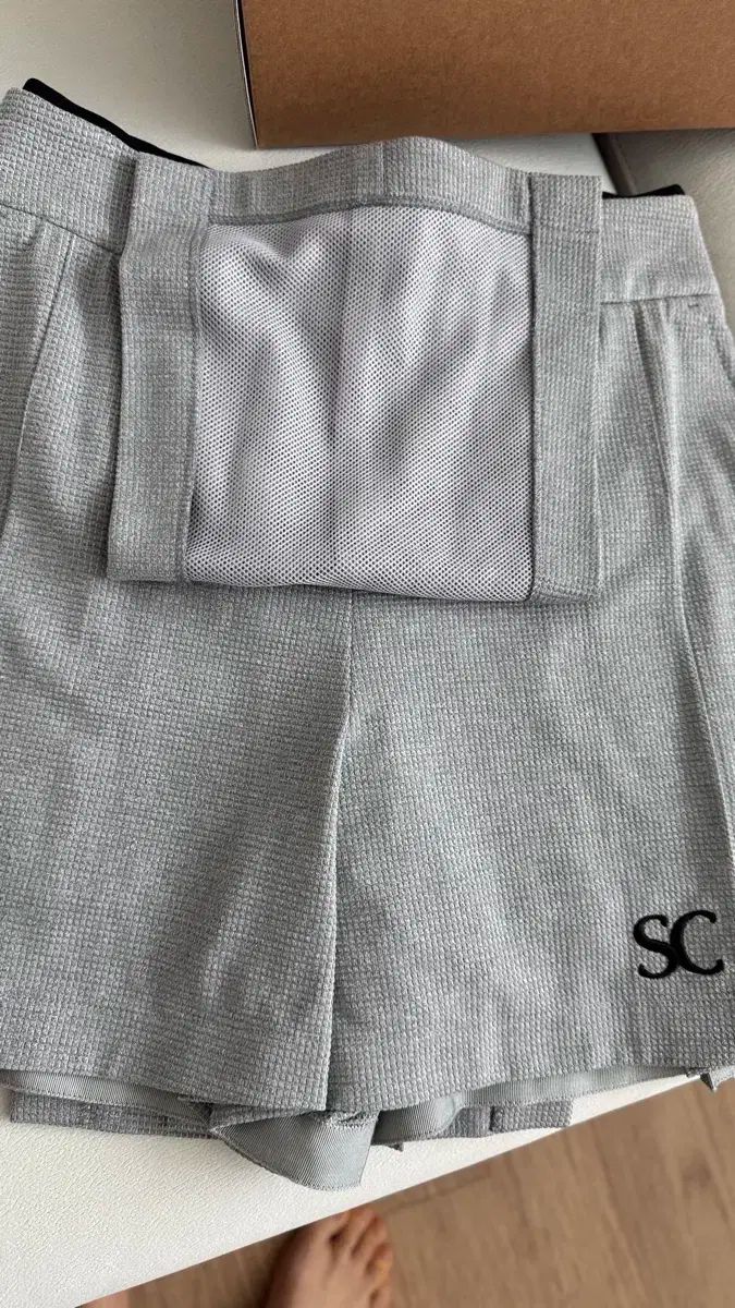 サウスケープ スカパン