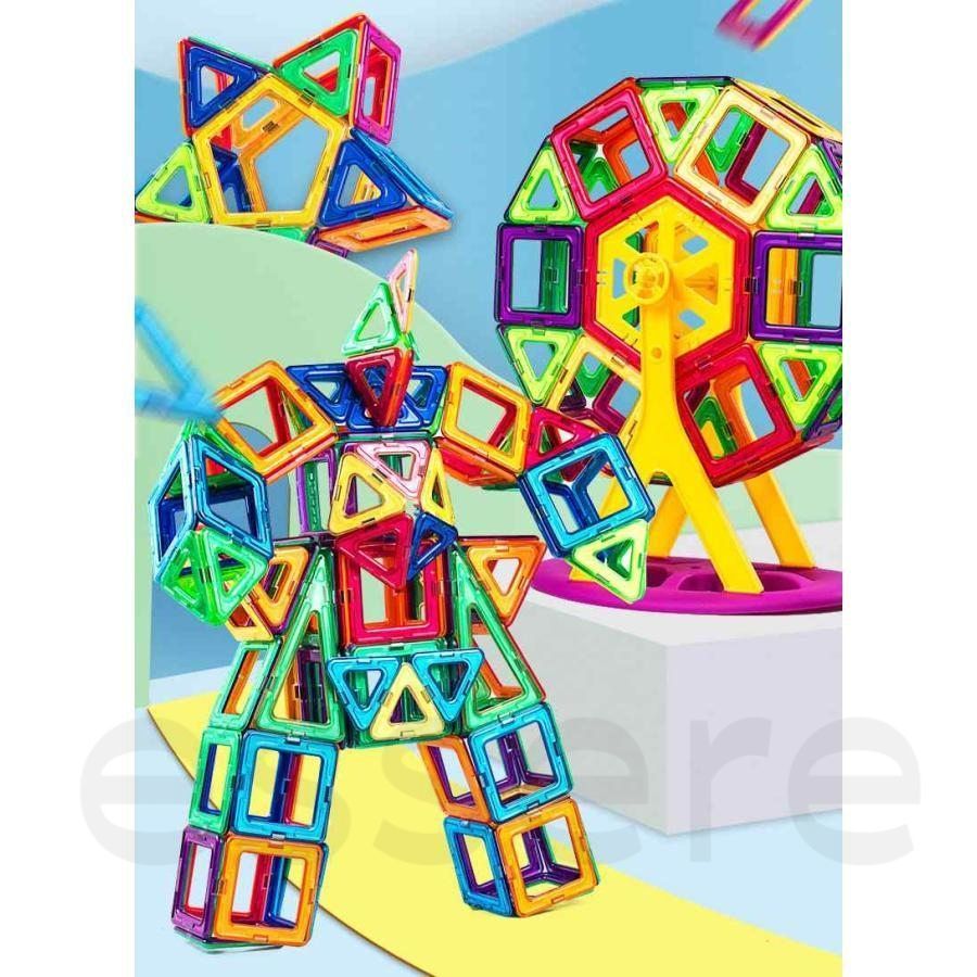 マグネットブロック