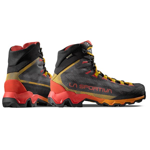 登山靴 トレッキング