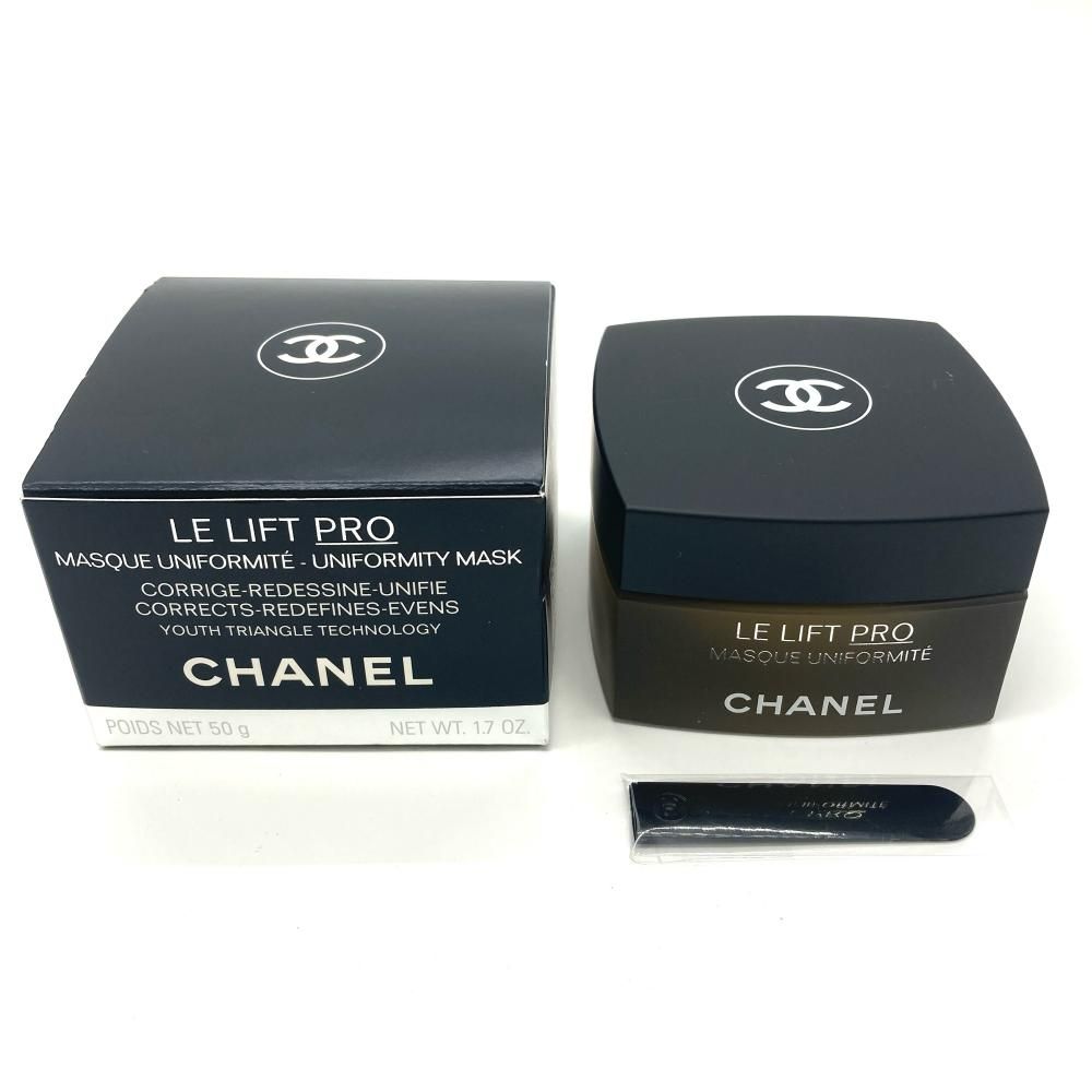 シャネル CHANEL LL プロ マスク 50ml 化粧品 レディース