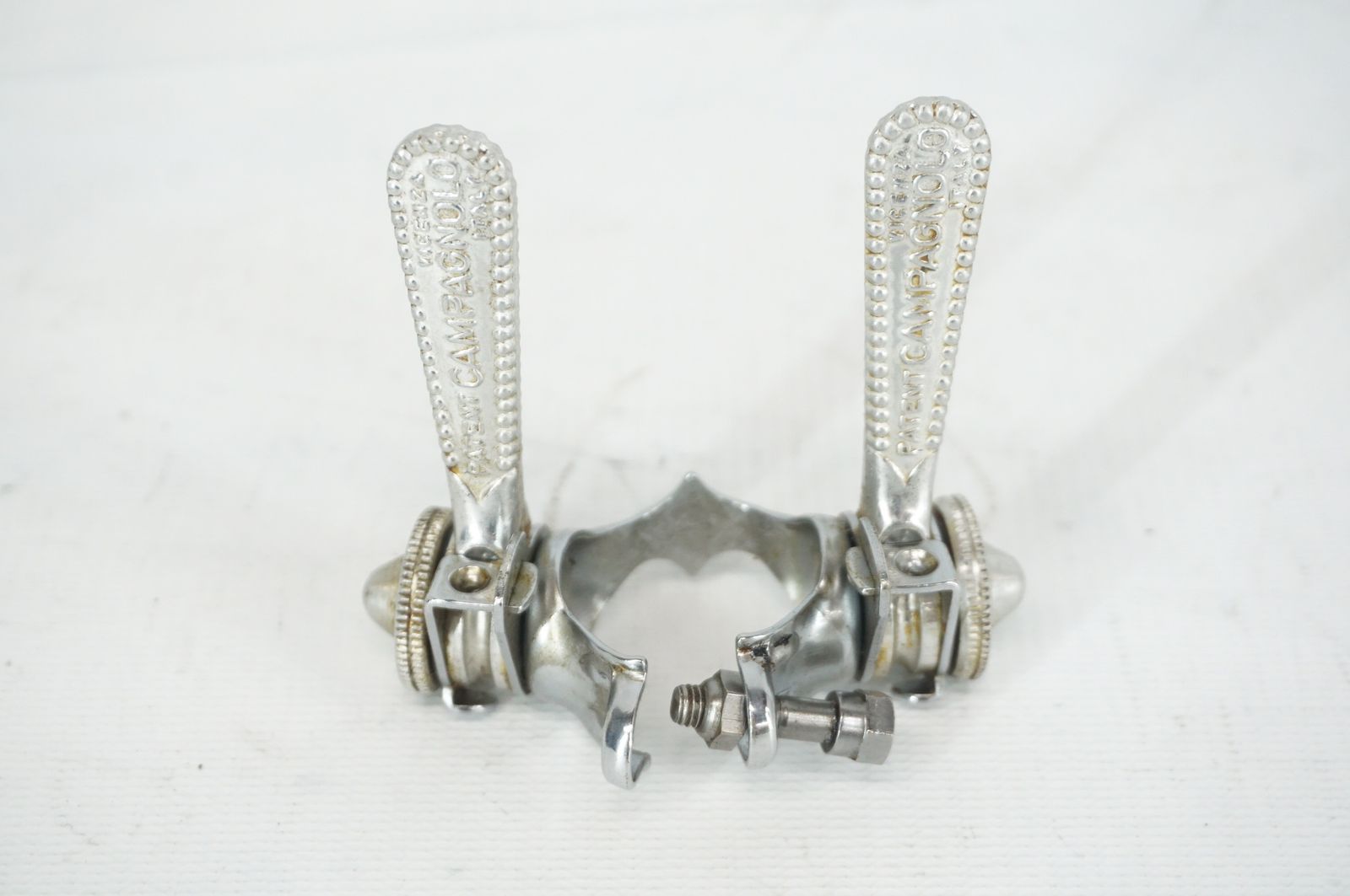 CAMPAGNOLO カンパニョーロ GRAN SPORT Wレバー バイチャリ阪急塚口店