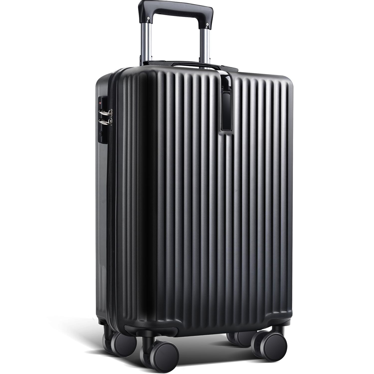 新品 スーツケース 機内持込 超軽量 大容量 キャリーケース