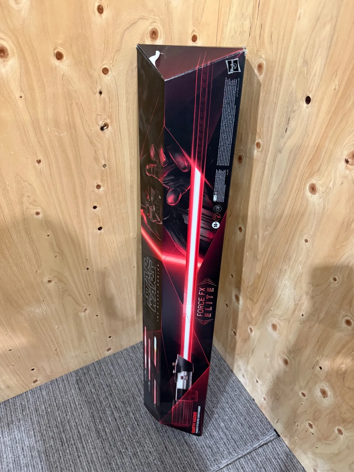 2025年最新】fxライトセーバー ダースベイダーの人気アイテム - メルカリ