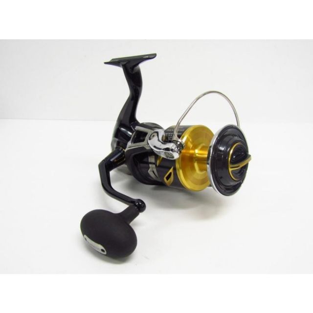 SHIMANO シマノ 20. STELLA ステラ SW 18000HG スピニングリール 釣具 ◆ SP11002