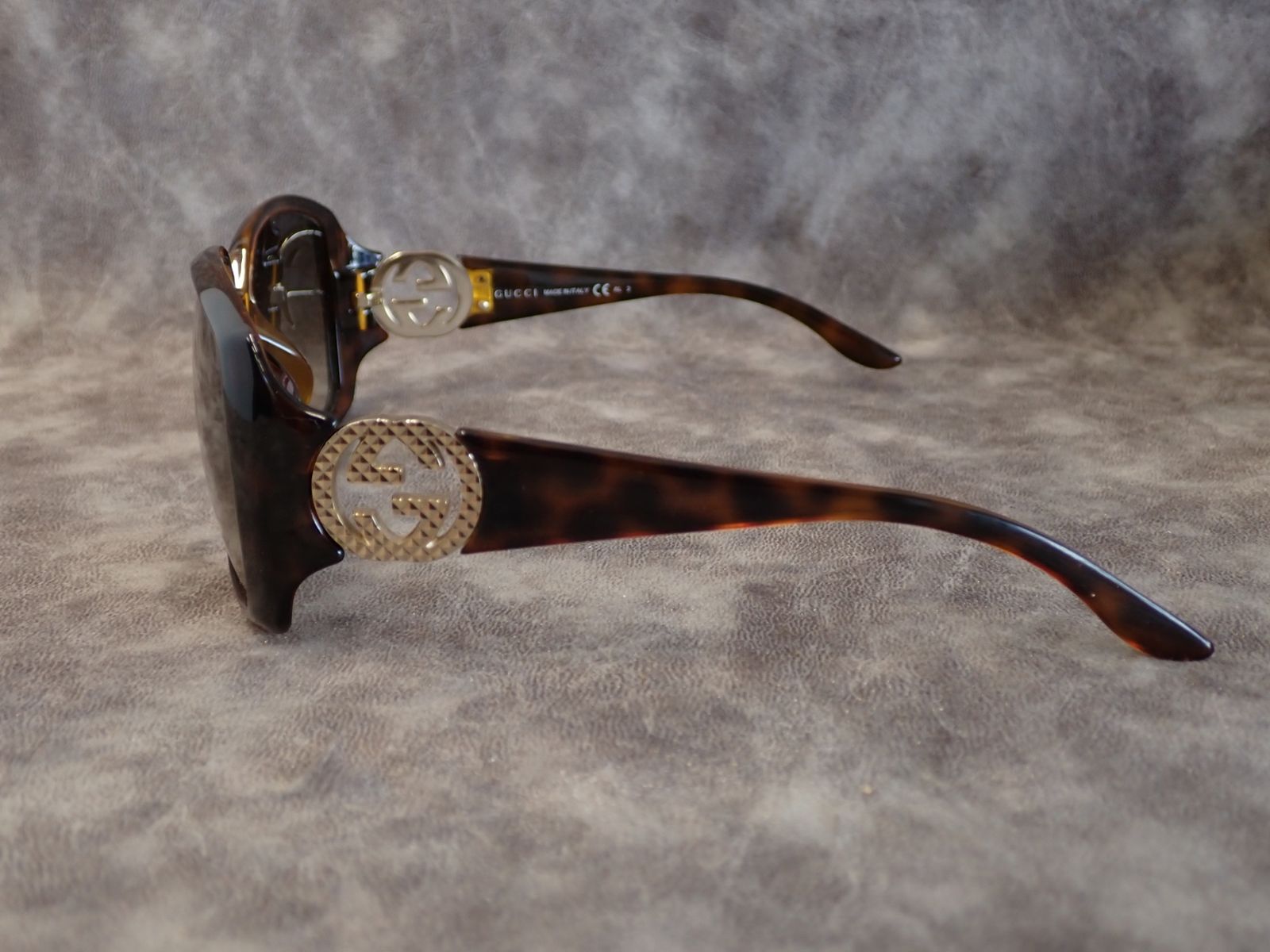 グッチ GUCCI　サングラス　GG3520/F/S/サングラス グッチ GUCCI サングラス ロゴ GG3520/F/S W00D8 59□16 130