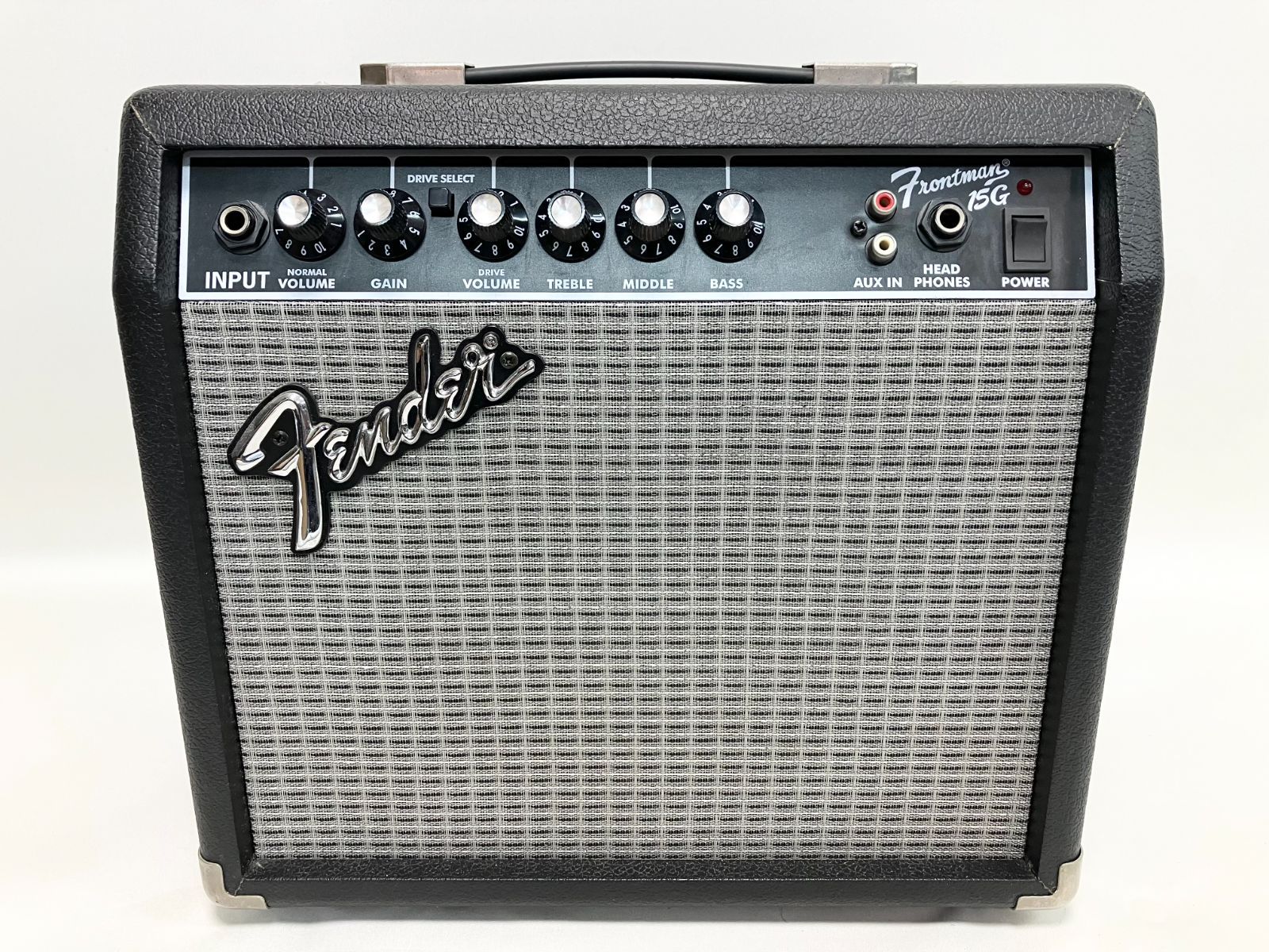 Fender MEXICOのギターアンプ Fender MEXICOのギターアンプ