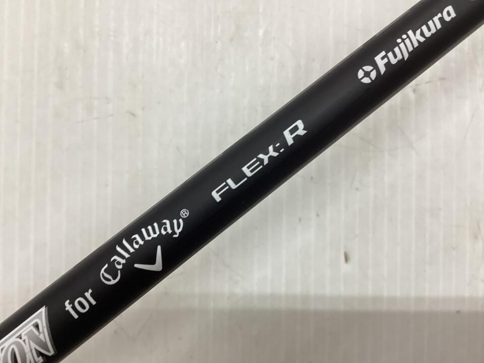 キャロウェイ 最短