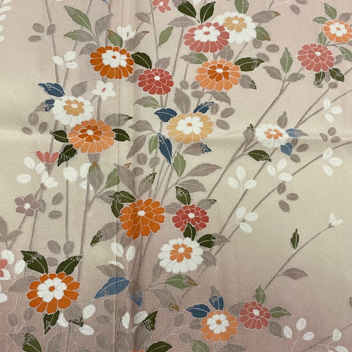 裄丈62cm S