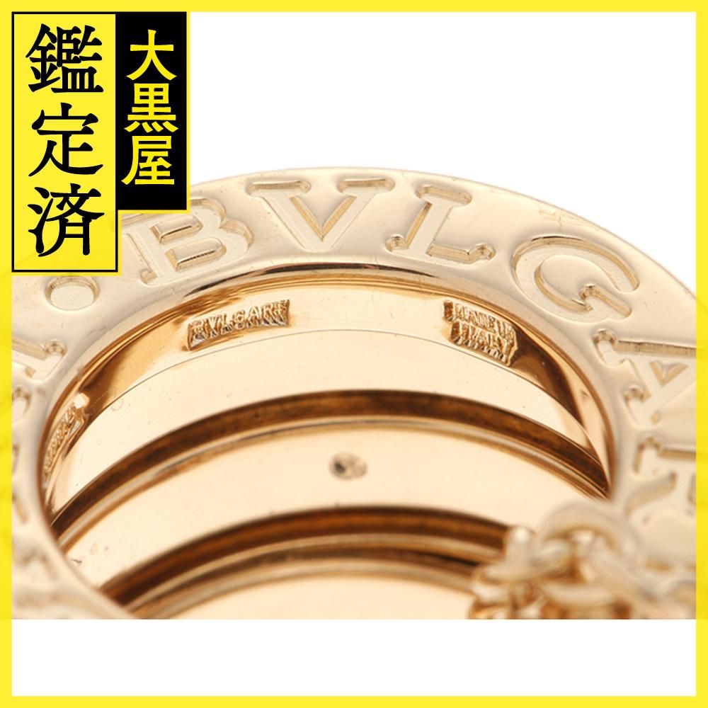 ブルガリ B-zero1 ネックレス 旧型モデル 【472】 - メルカリ 