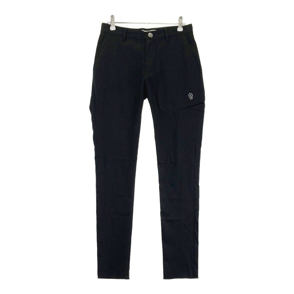 サイズ：0 RUSSELUNO ラッセルノ ロングパンツ ブラック系