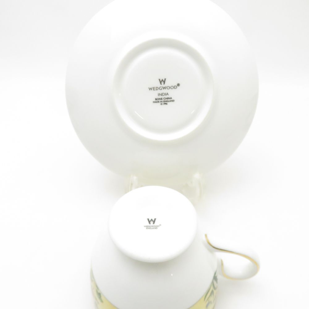 ウェッジウッド