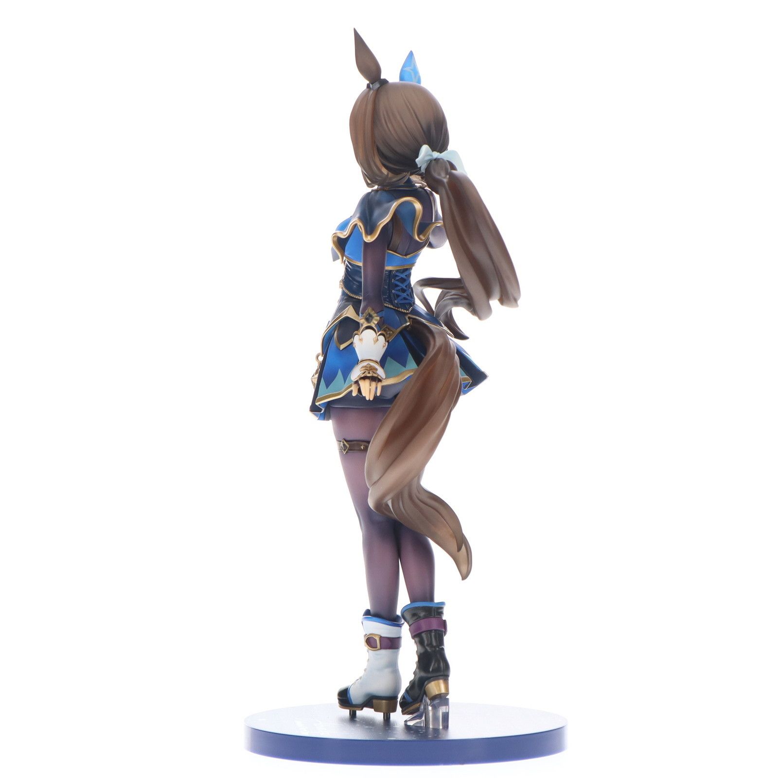 ウマ娘　アドマイヤベガ　フィギュア　ファットカンパニー ウマ娘】1/7『アドマイヤベガ』フィギュア【ファット