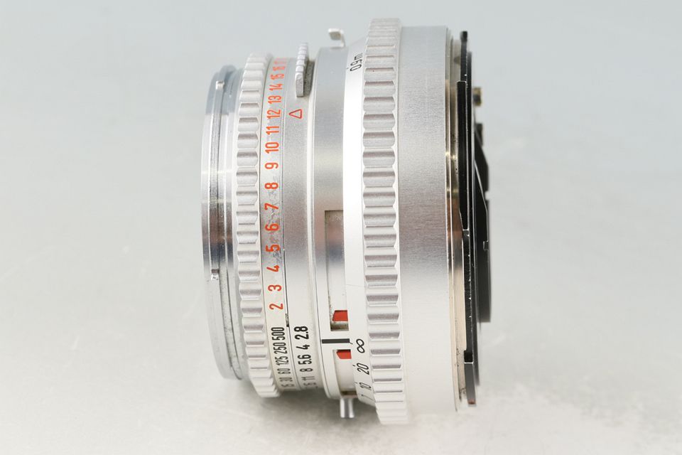 F|2.8 C