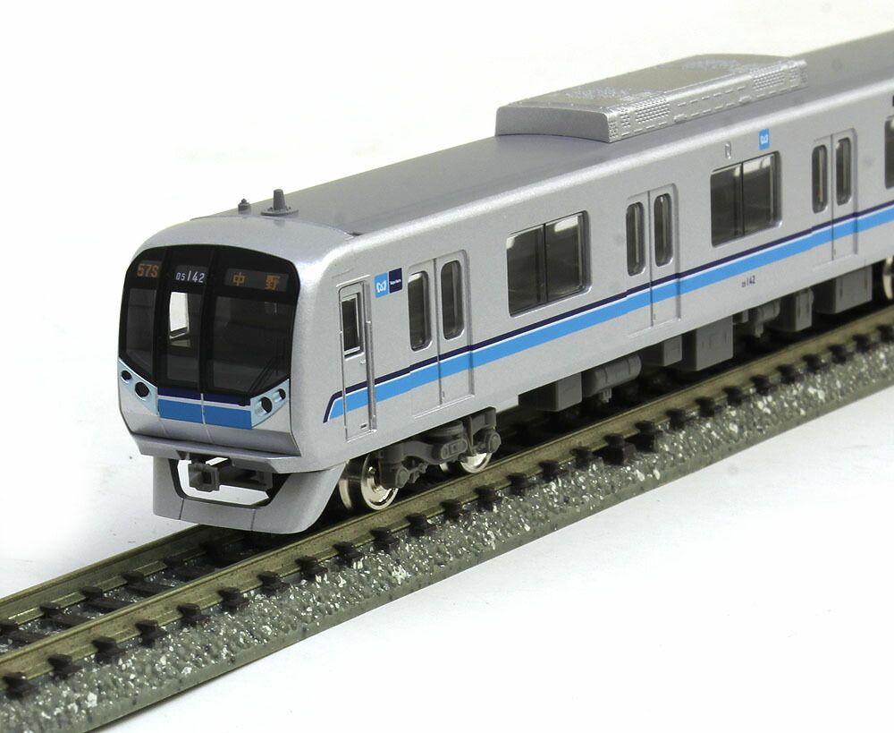 鉄道模型 Nゲージ グリーンマックス 東京メトロ 東西線 15000系 先頭車