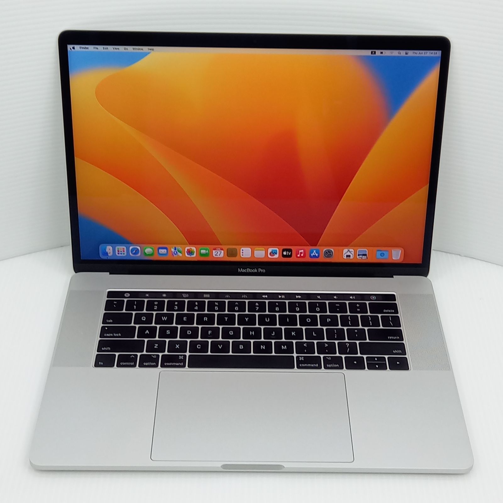 ☆高スペックCore i7 MacBook Pro 14,3 (15-inch, 2017,Thunderbolt