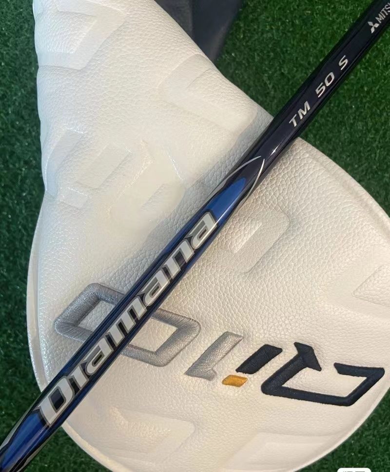 美品 TaylorMade テーラーメイドゴルフクラブQi10ドライバー1番