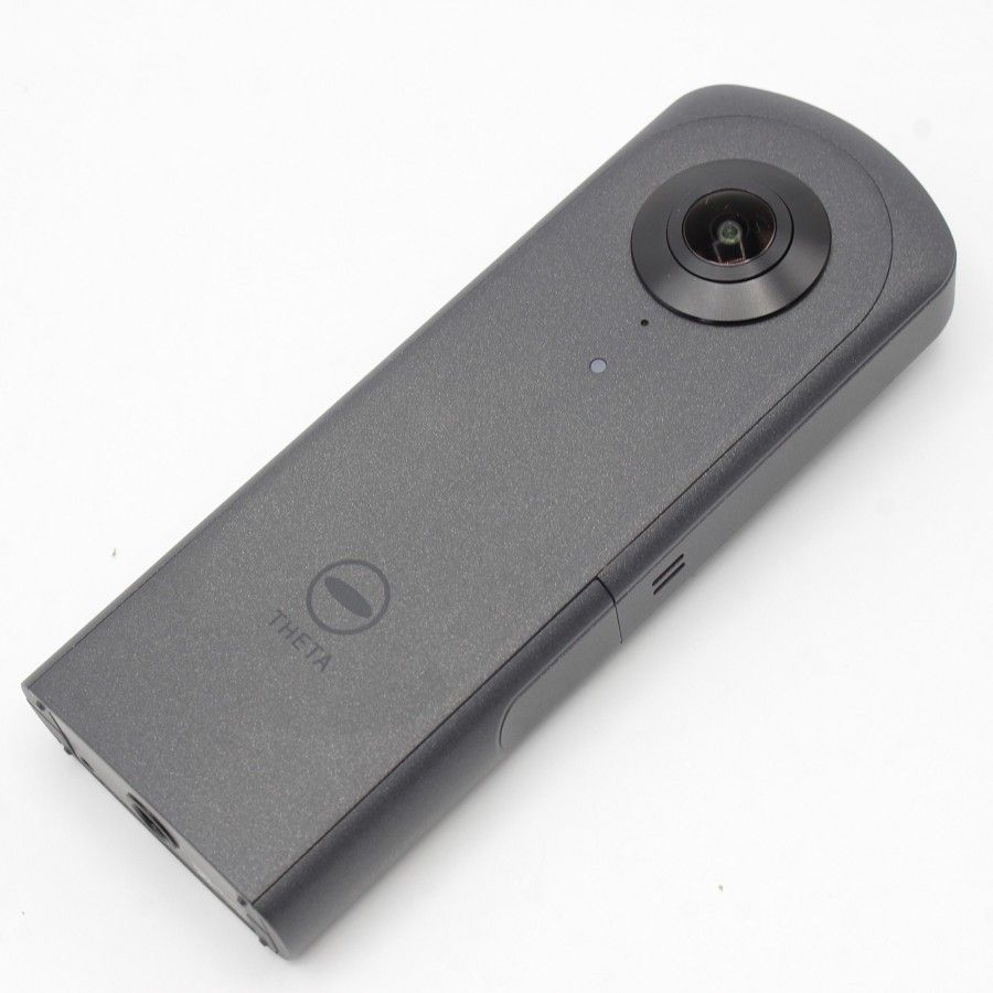 美品 RICOH THETA X つぎ込ん リコー シータX