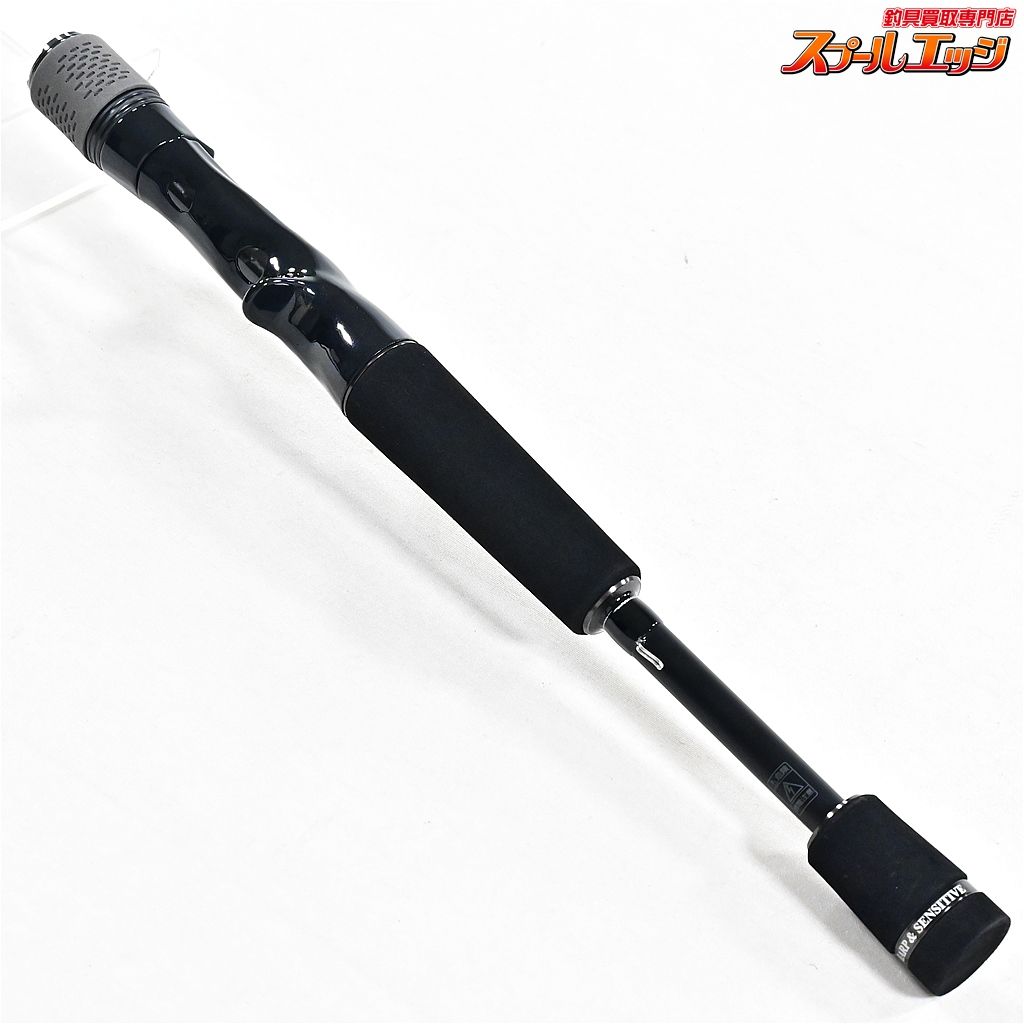 25ブラックレーベル SC C68H-ST・SB ダイワ ダイワ ブラックレーベル