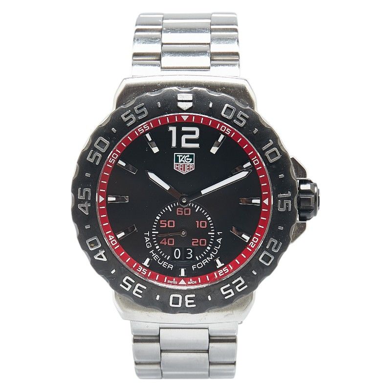 希少】TAG HEUER タグホイヤー 腕時計 プロフェッショナルWA1411 タグ