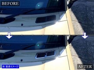 BRIGHTZ タフト LA900S LA910S メッキリフレクターリング REF-RIN-139 LA900 LA910 A900 A9 REIZ ライツ LA900S LA910S タフト リフレクターカバー ABS樹脂製 2色