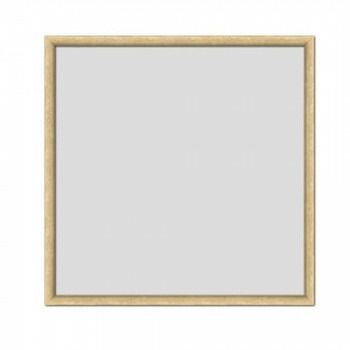 A.P.J. 木製フレーム D型フレーム 35角サイズ(350×350mm)　ナチュラル・0021700993