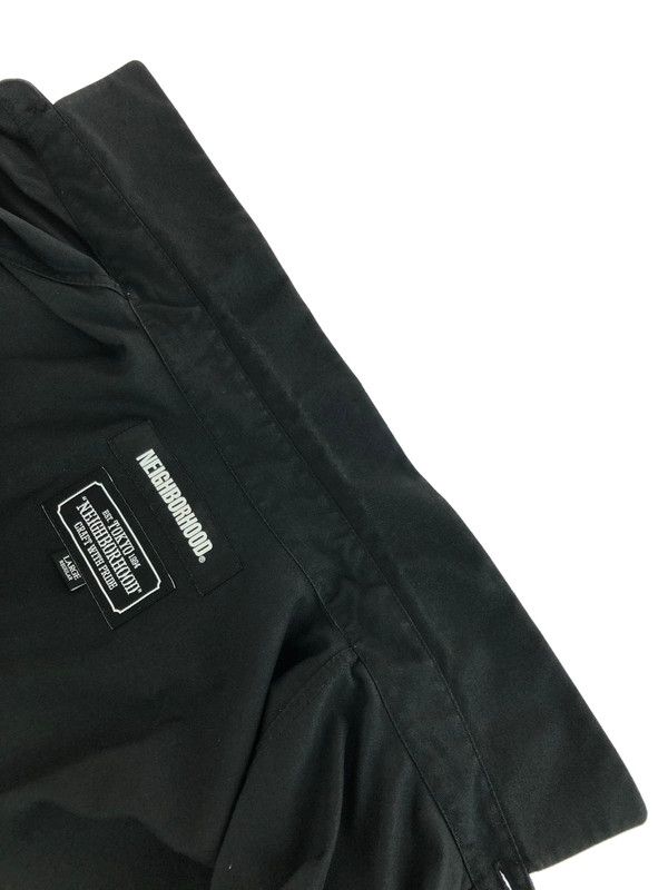 クラシックワーク ロングスリーブシャツ