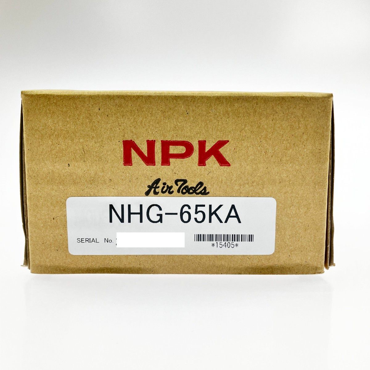 NHG-65KA