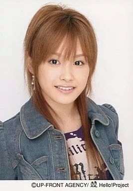 中古】生写真(ハロプロ) モーニング娘。/高橋愛/バストアップ・衣装