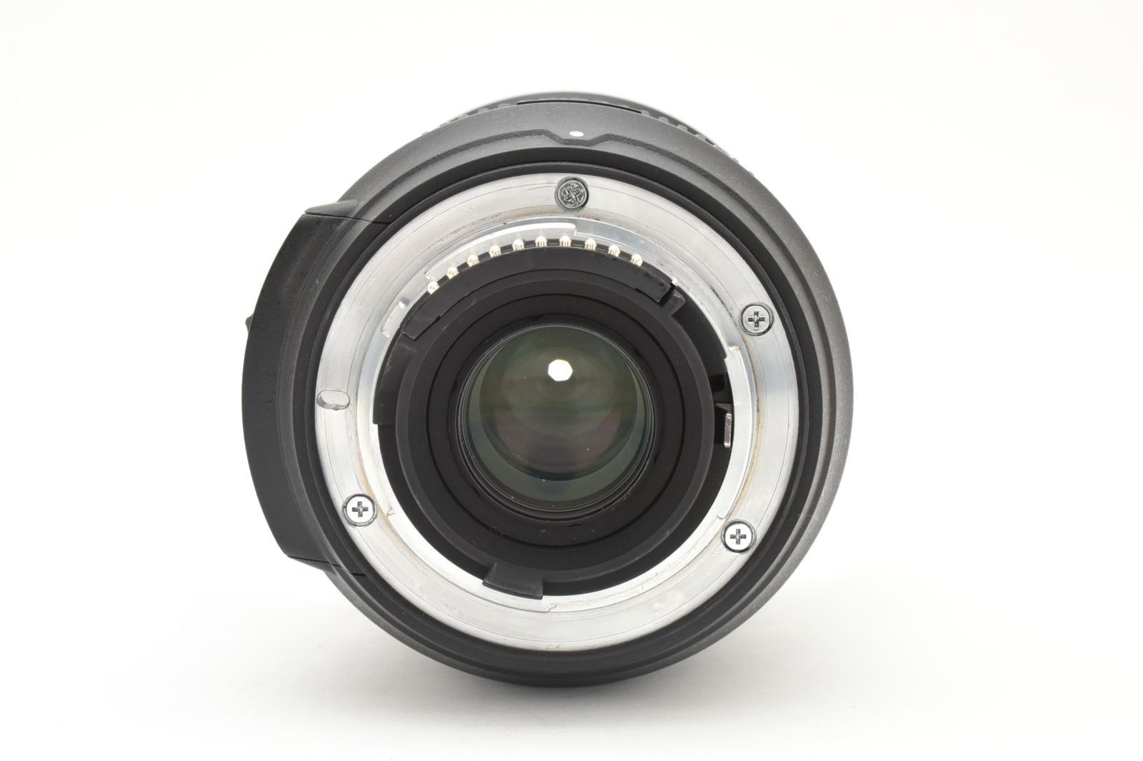 ☆光学極上品☆ニコン NIKON AF-S DX Nikkor 18-200mm F3.5-5.6G