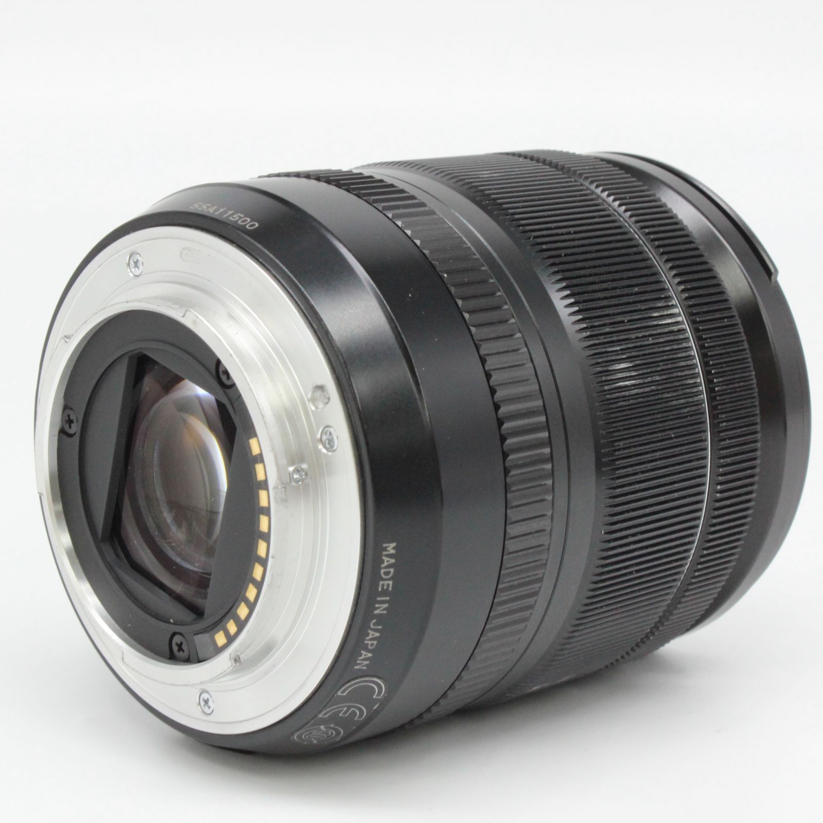 レンズ(単焦点) Fujifilm XF18-55 F2.8 カメラレンズ XF18-55mmF2.8-4 R LM