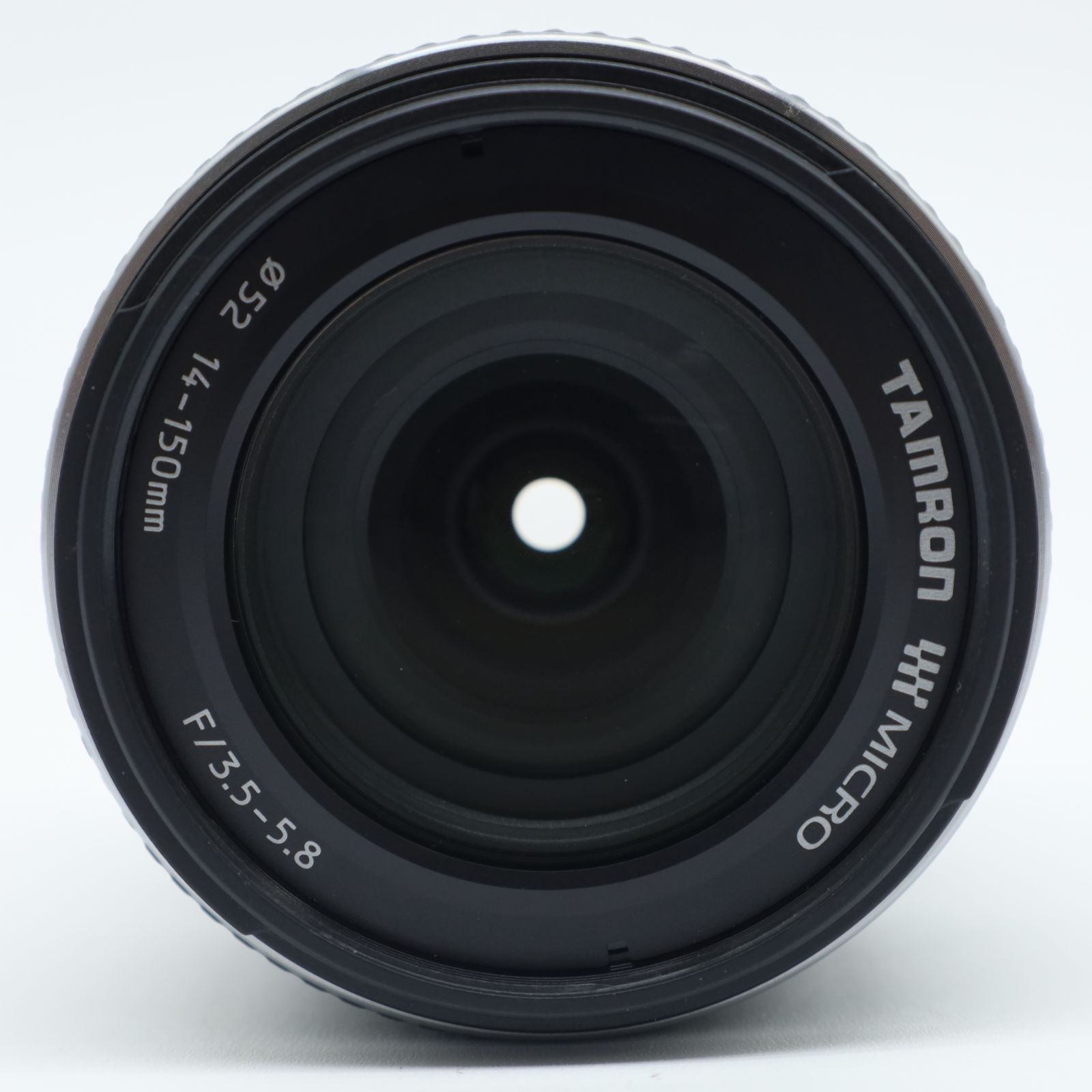 上品 TAMRON14-150mm