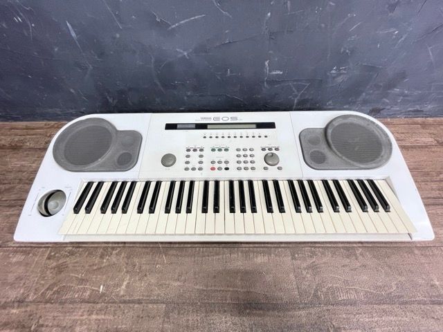 シンセサイザー キーボード 【中古】動作保証 YAMAHA EOS ピアノ