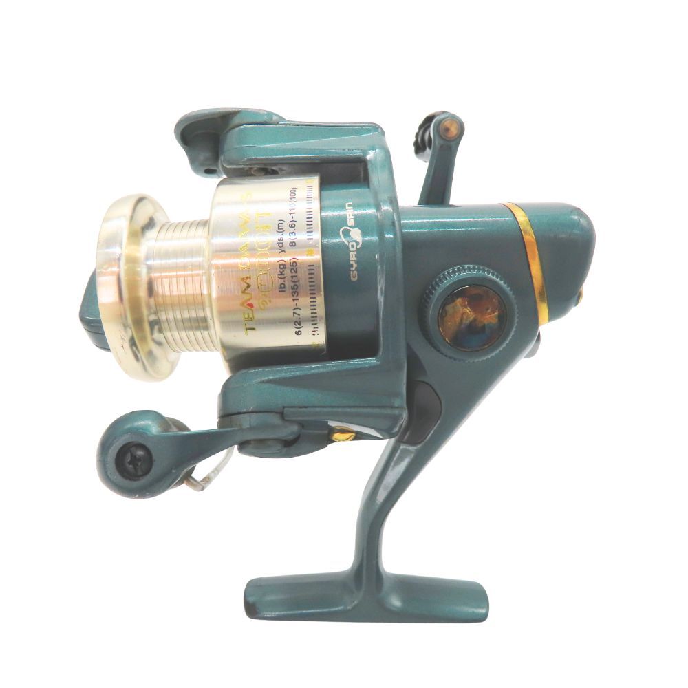 中古】ダイワ DAIWA チームダイワ-S TEAM DAIWA 2000iT スピニング
