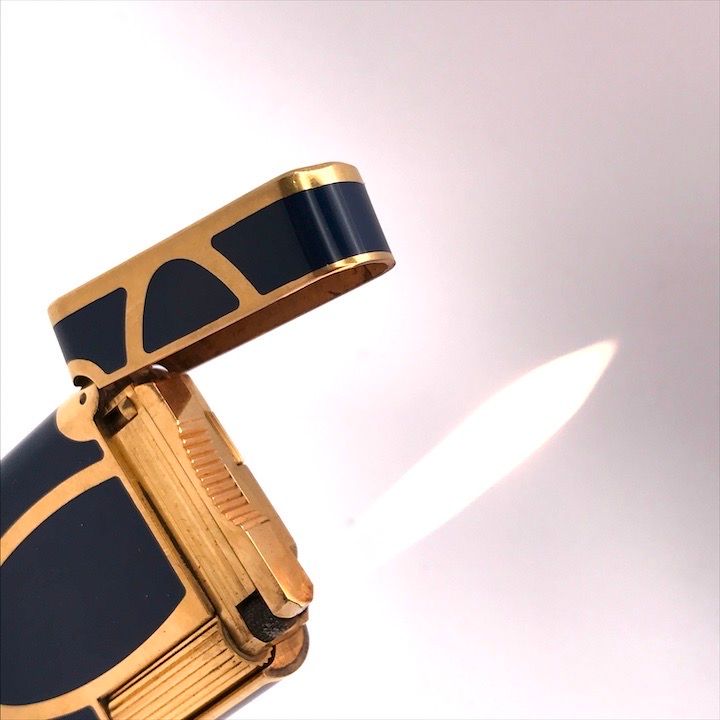 オーバホール済みデュポンゴールドガスライター 楽天市場】【11/20 20:00〜11/27 01:59】3000円以上で使える10%OFF