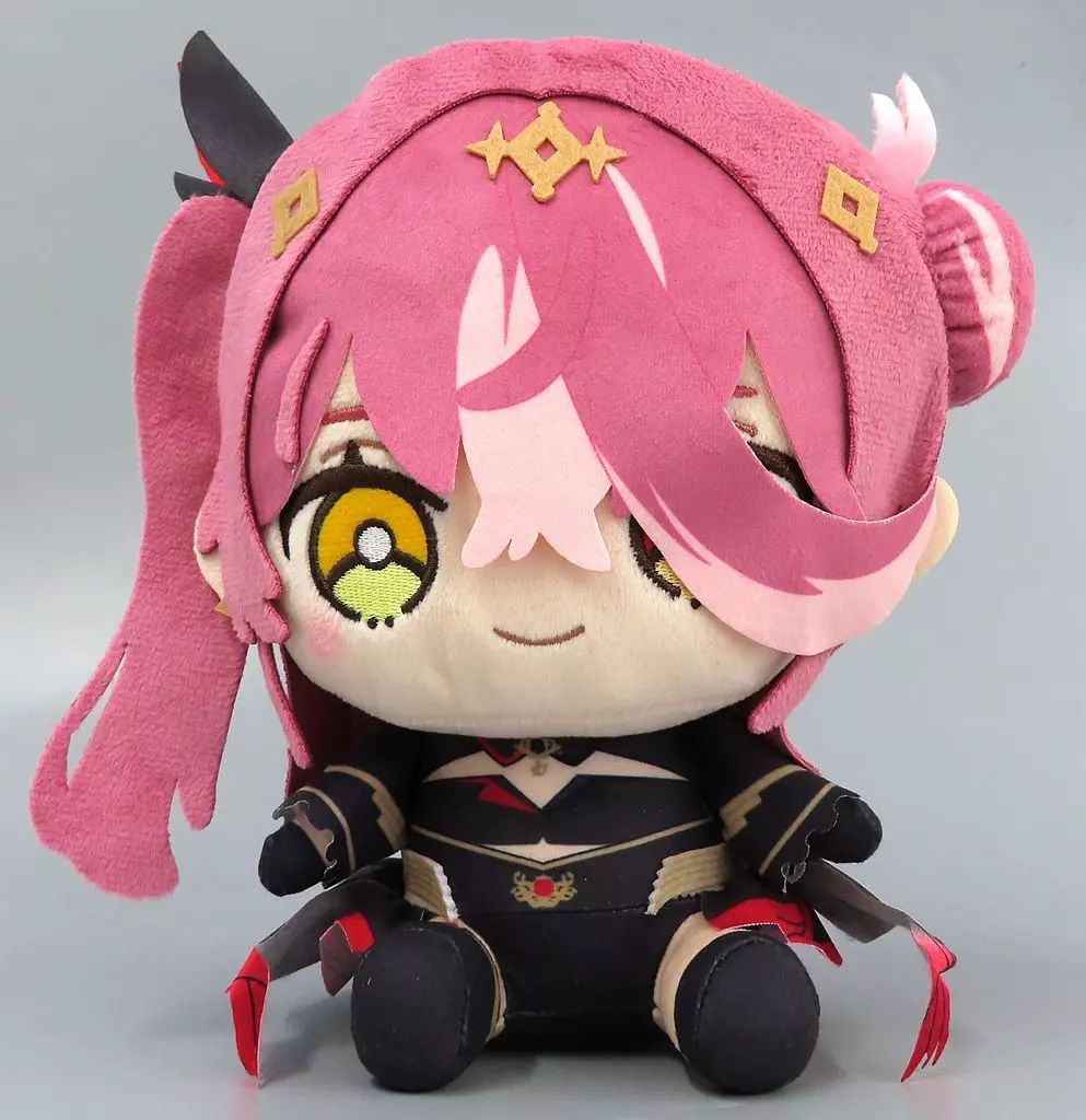 hololive friends with u 魔法少女ホロウィッチ 6点セット hololive friends with u 魔法少女ホロウィッチ 6点セット