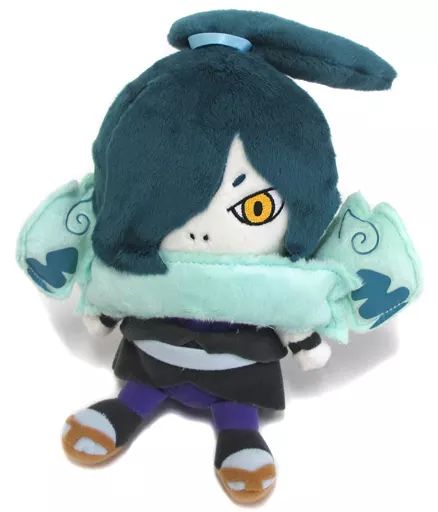 ぬいぐるみ オロチ DXくったりぬいぐるみだニャン 「妖怪ウォッチ